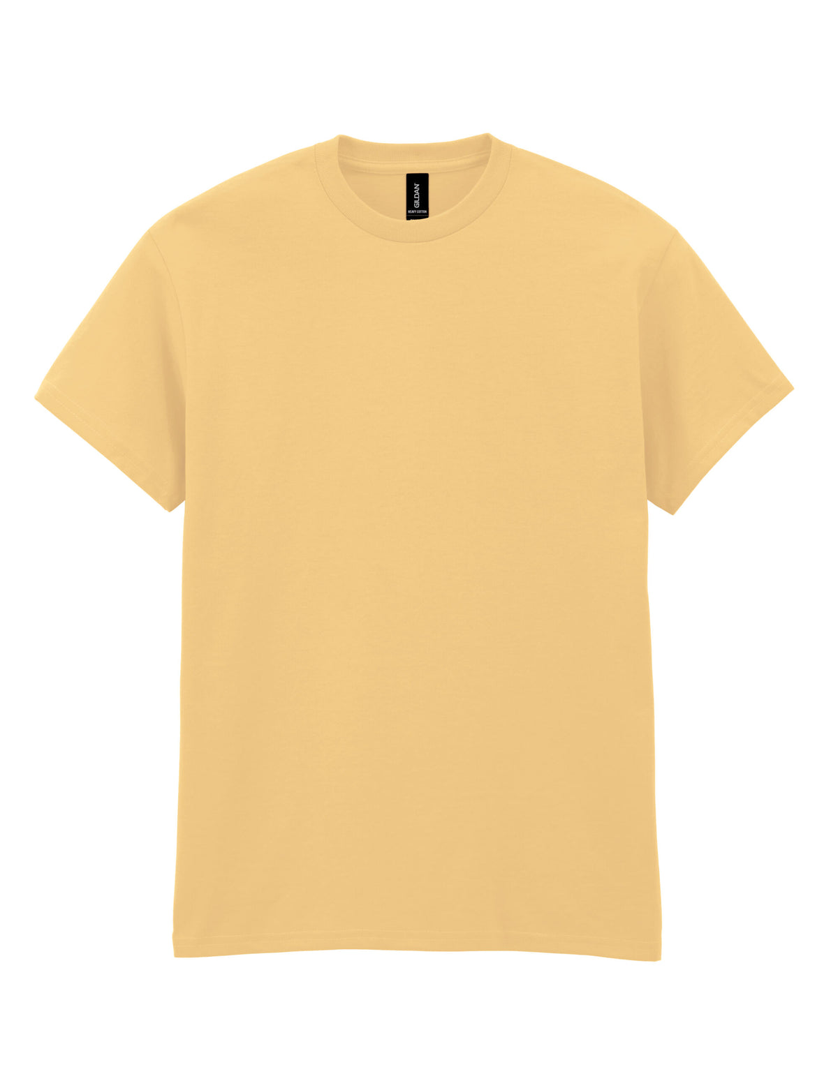 5000 Gildan Heavy Cotton Adult T-Shirt