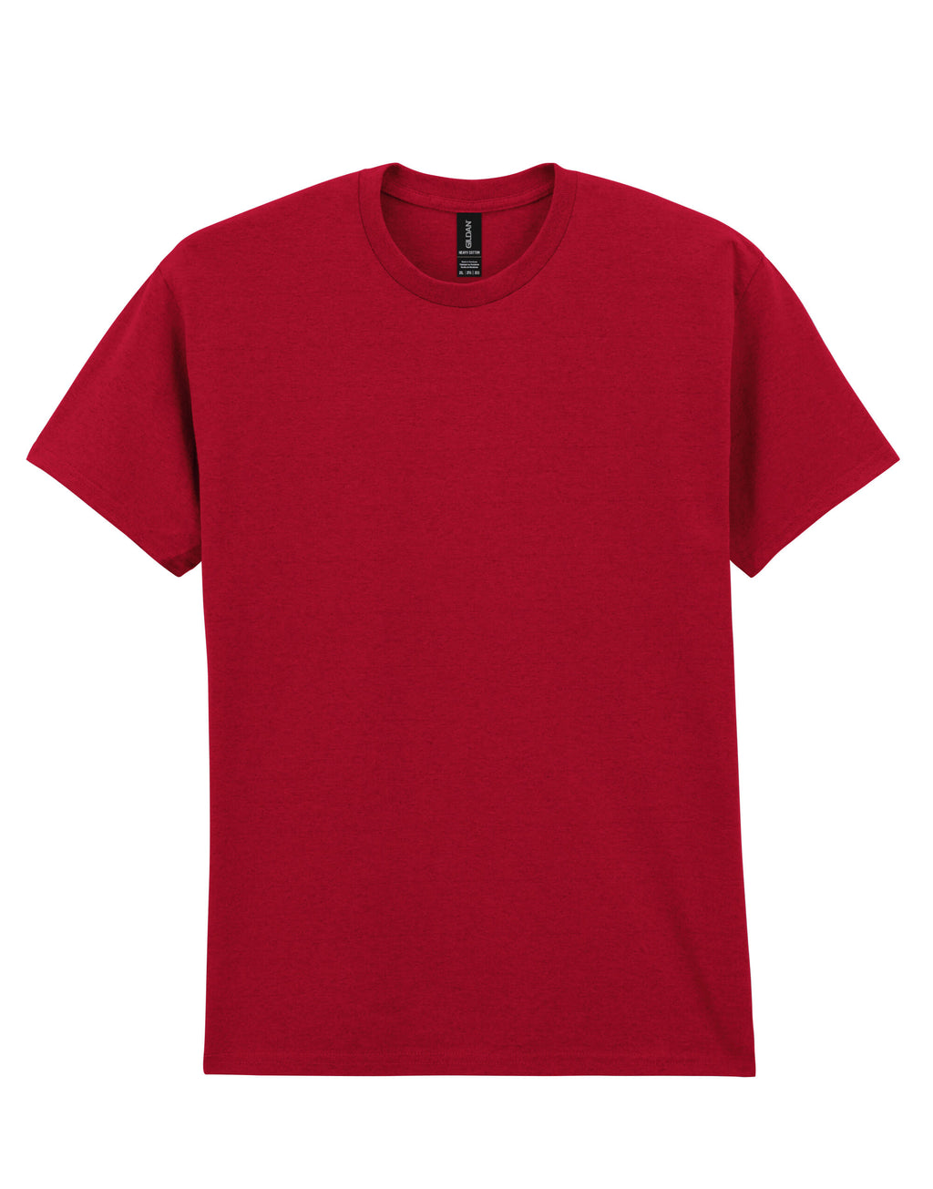 5000 Gildan Heavy Cotton Adult T-Shirt