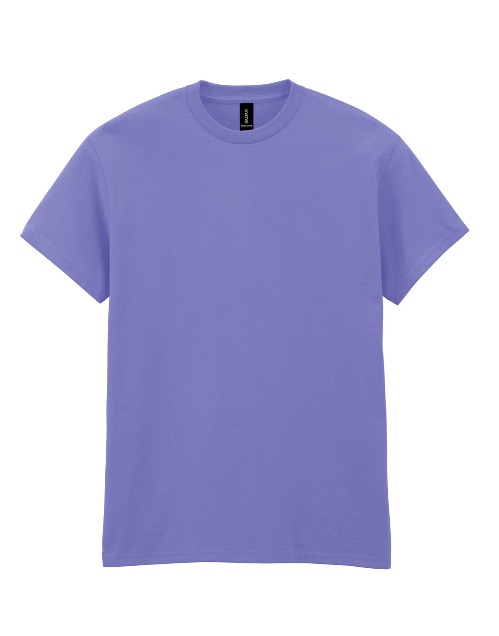 5000 Gildan Heavy Cotton Adult T-Shirt