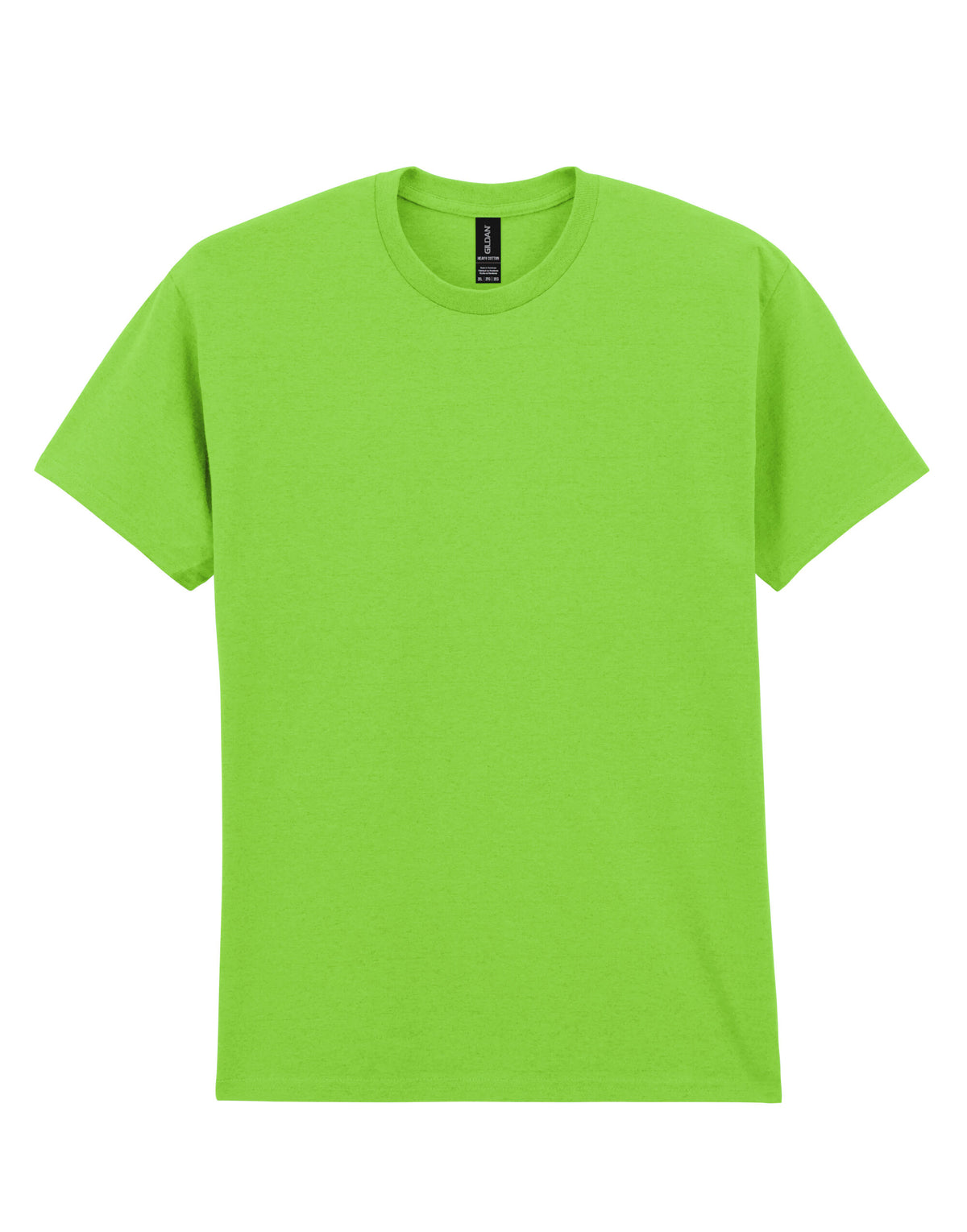 5000 Gildan Heavy Cotton Adult T-Shirt