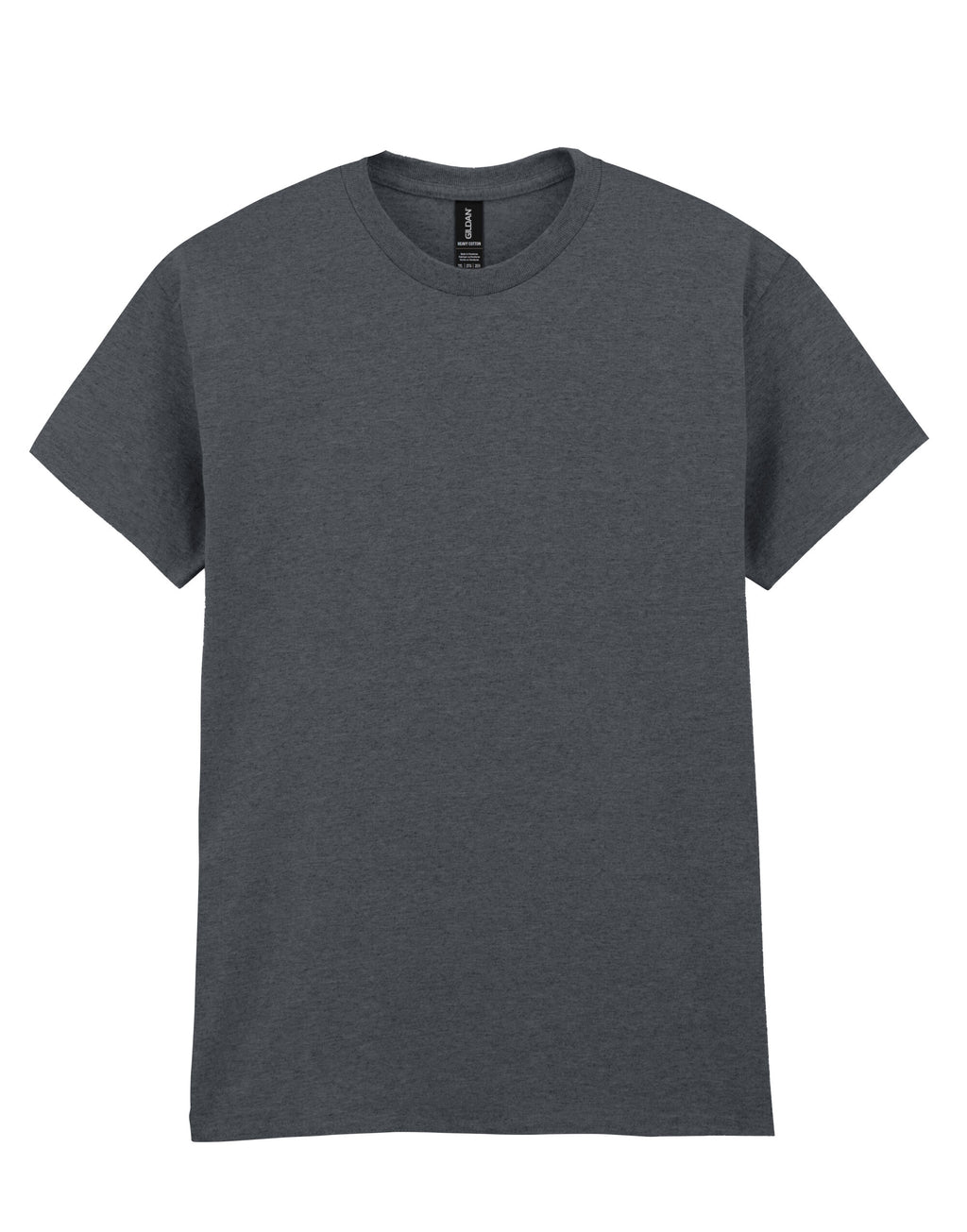 5000 Gildan Heavy Cotton Adult T-Shirt