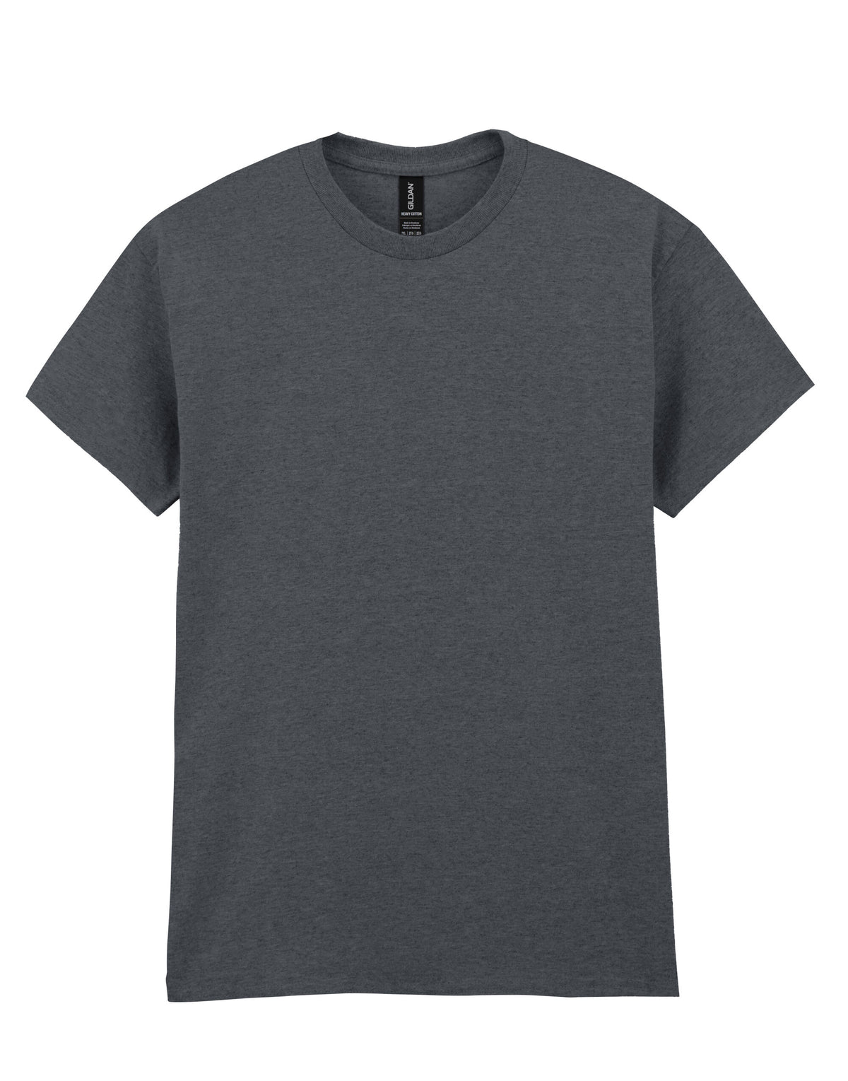 5000 Gildan Heavy Cotton Adult T-Shirt