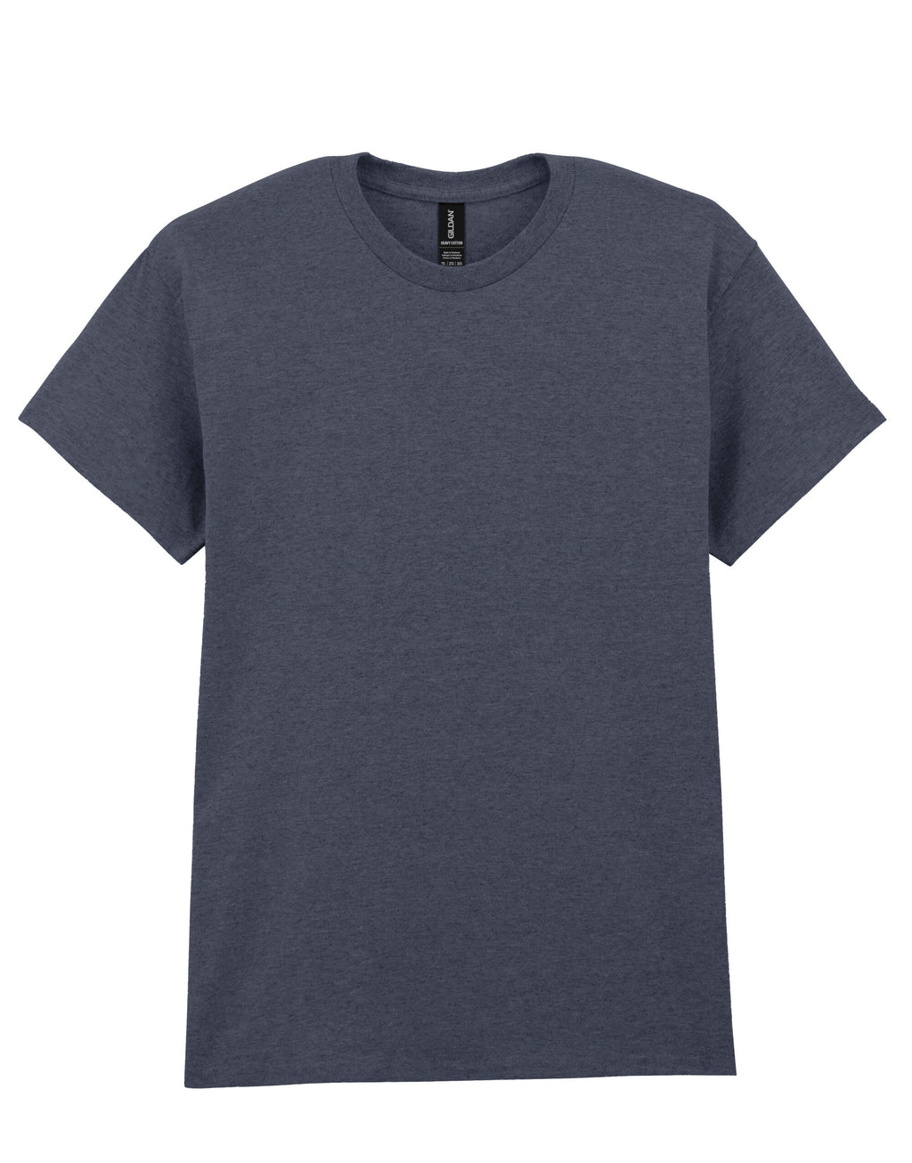 5000 Gildan Heavy Cotton Adult T-Shirt