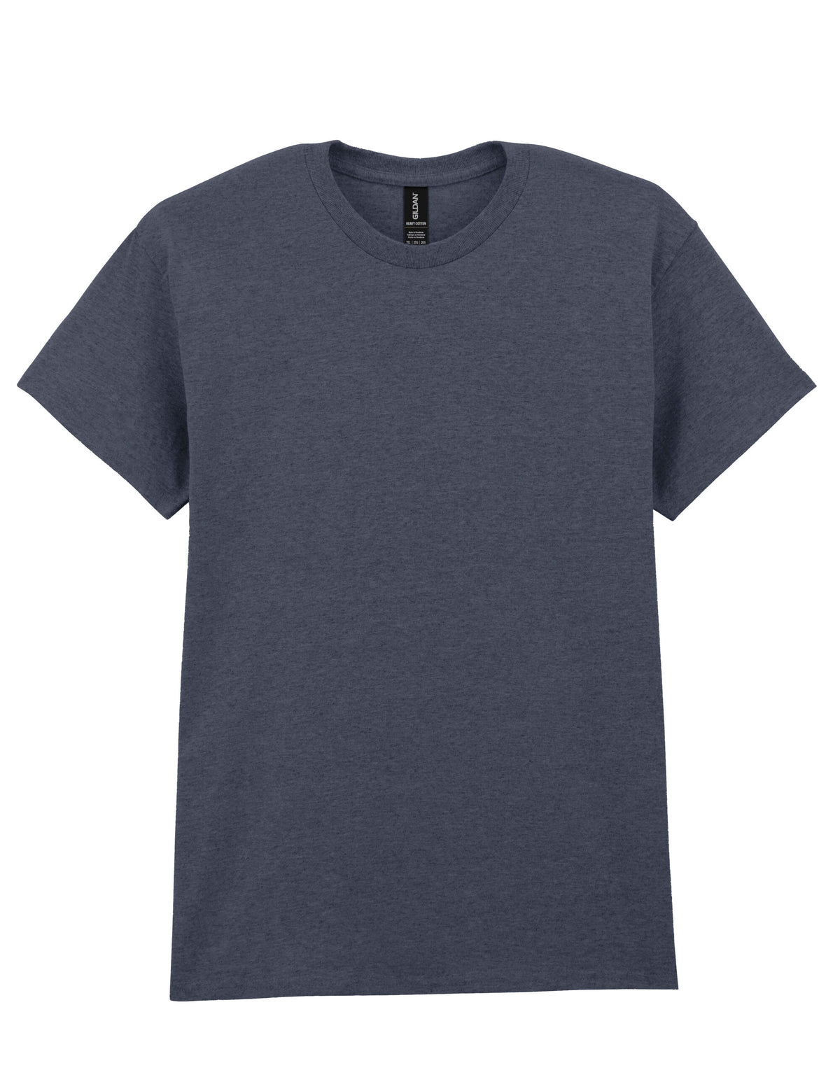 5000 Gildan Heavy Cotton Adult T-Shirt