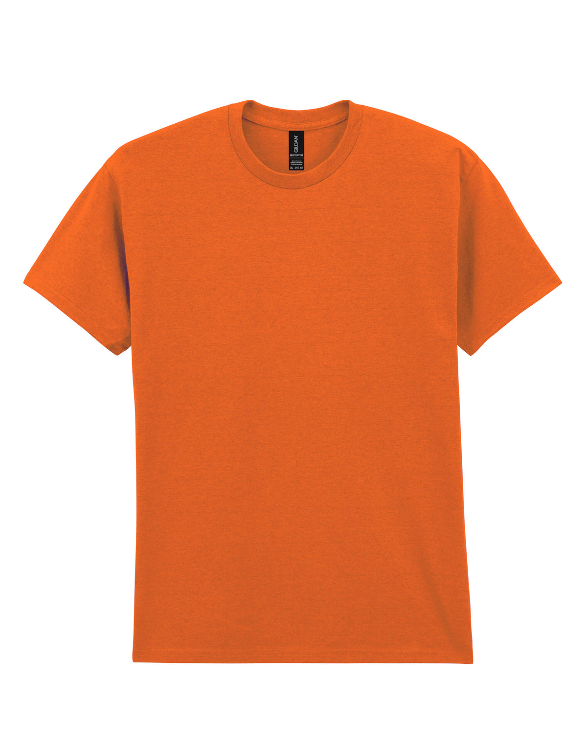 5000 Gildan Heavy Cotton Adult T-Shirt