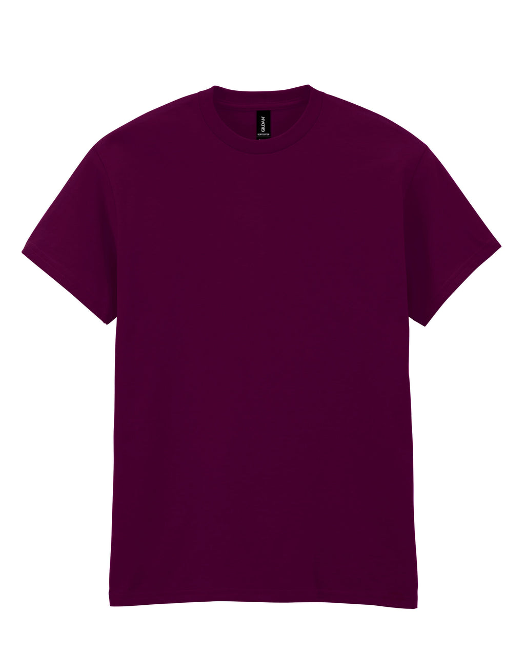 5000 Gildan Heavy Cotton Adult T-Shirt