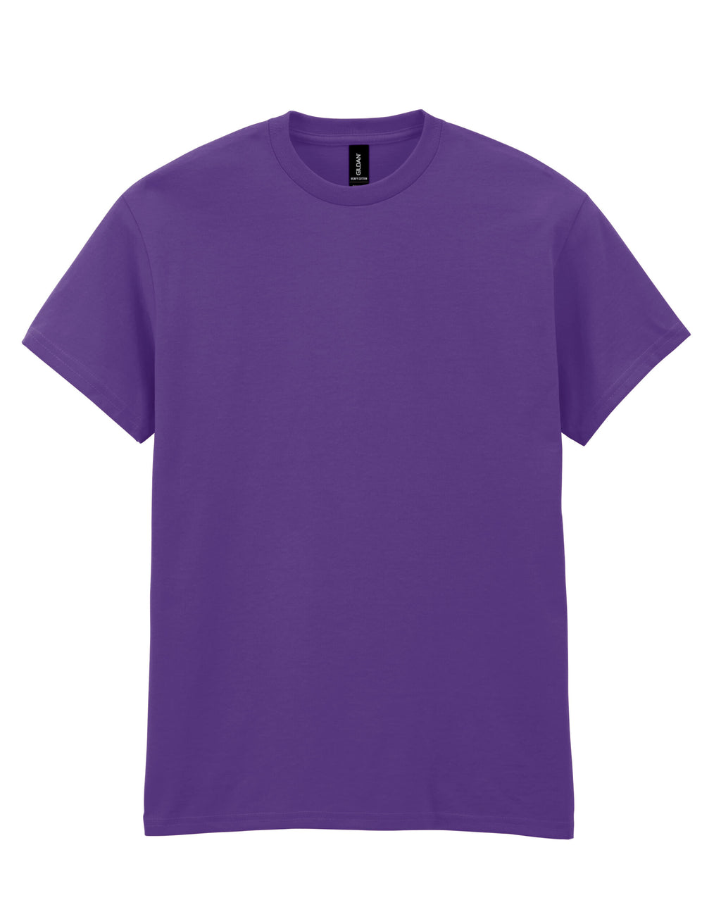 5000 Gildan Heavy Cotton Adult T-Shirt