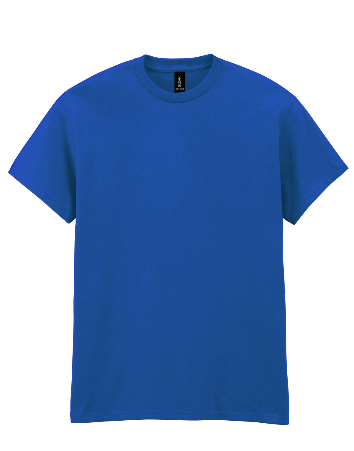 5000 Gildan Heavy Cotton Adult T-Shirt