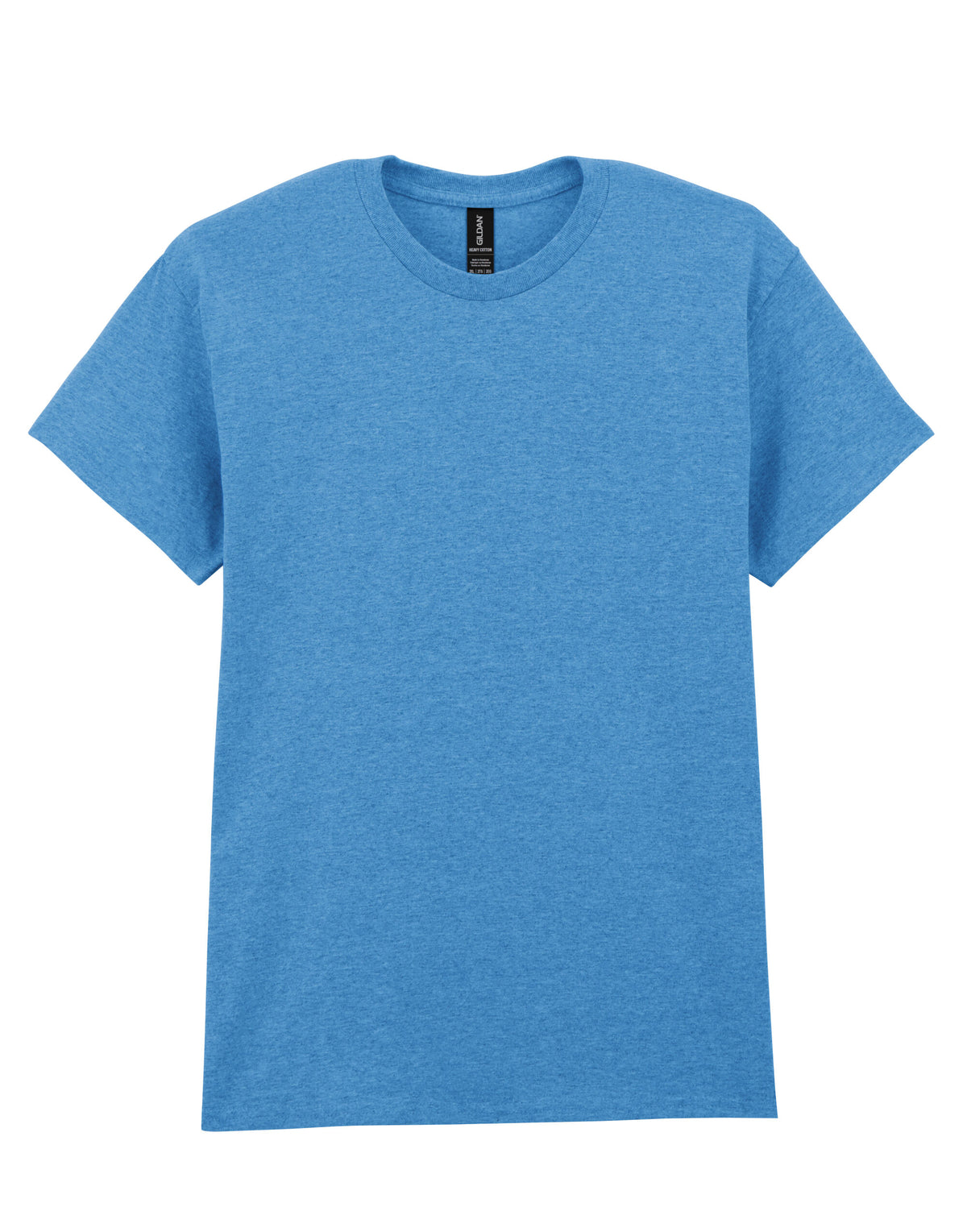 5000 Gildan Heavy Cotton Adult T-Shirt