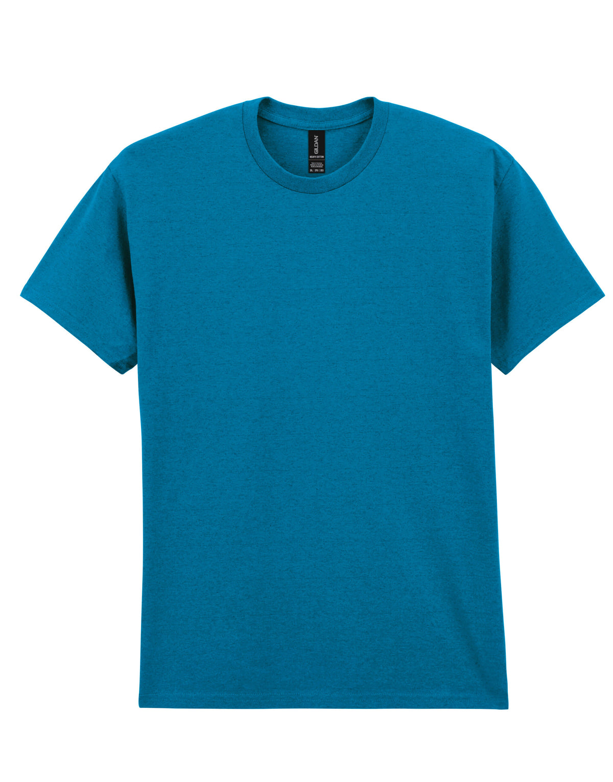 5000 Gildan Heavy Cotton Adult T-Shirt