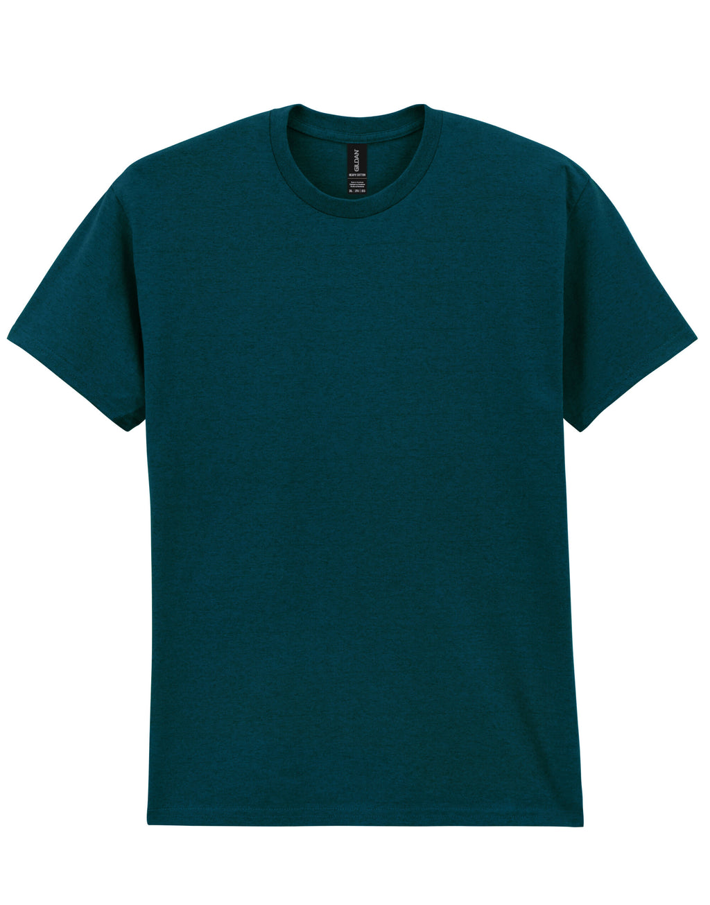 5000 Gildan Heavy Cotton Adult T-Shirt