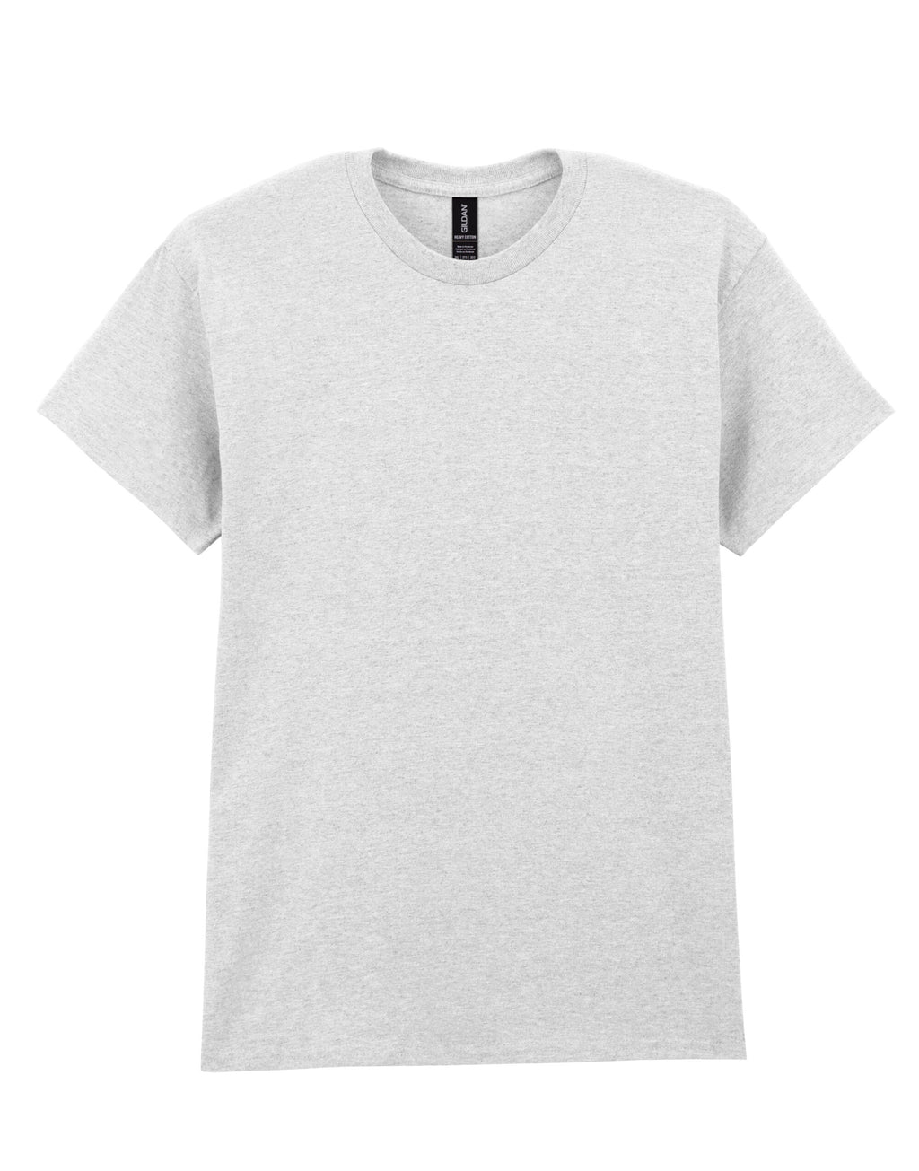 5000 Gildan Heavy Cotton Adult T-Shirt