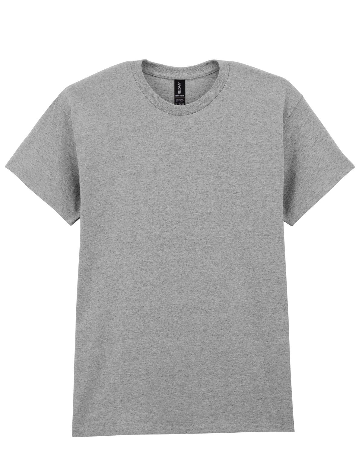 5000 Gildan Heavy Cotton Adult T-Shirt