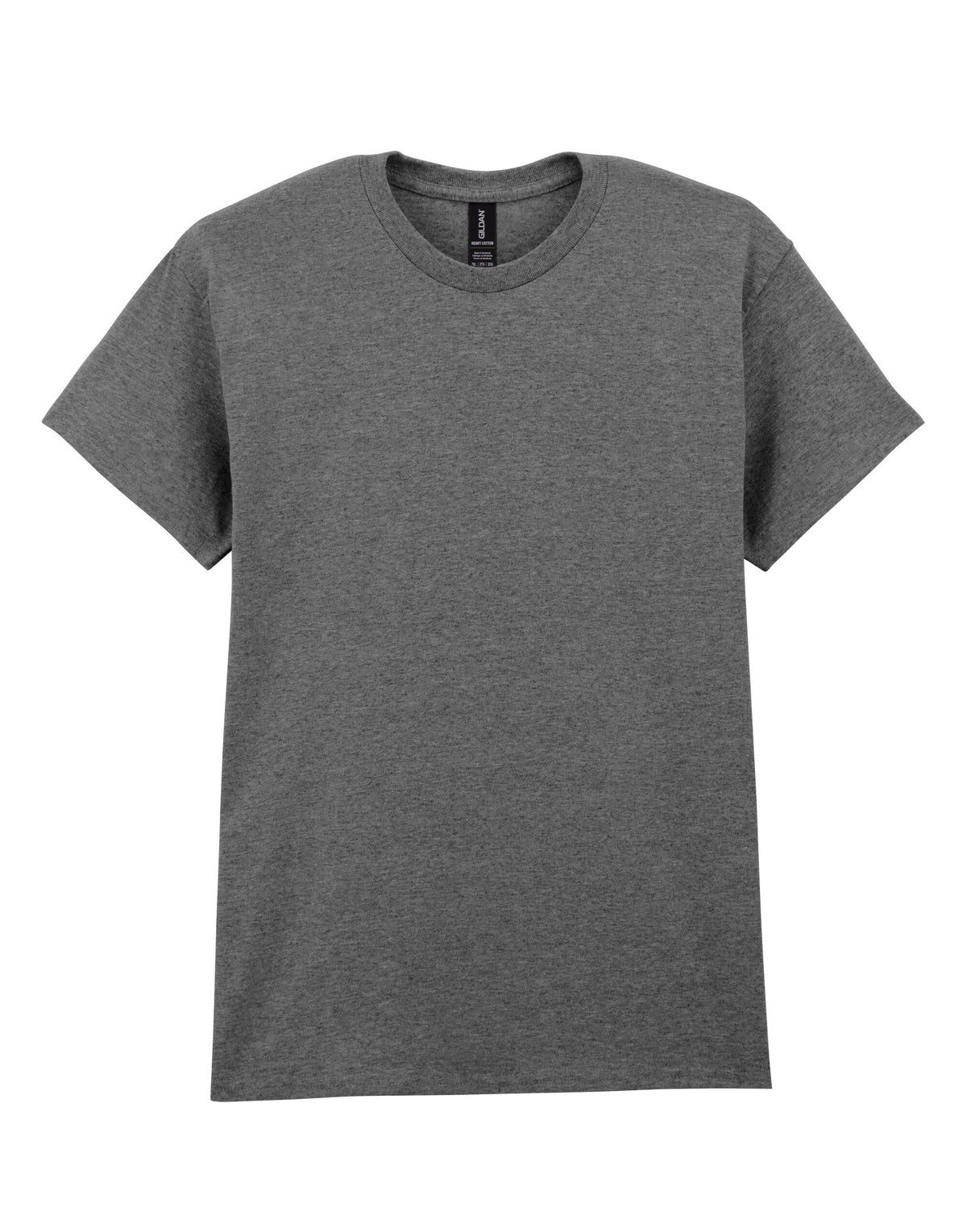 5000 Gildan Heavy Cotton Adult T-Shirt