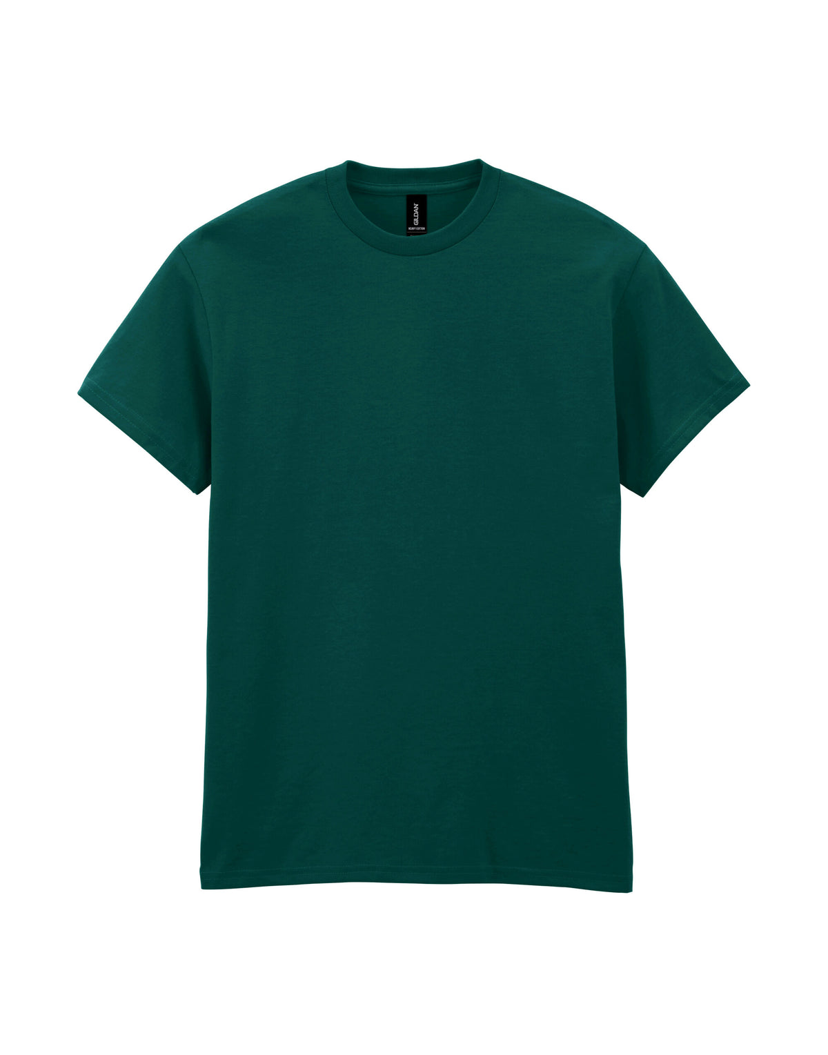 5000 Gildan Heavy Cotton Adult T-Shirt