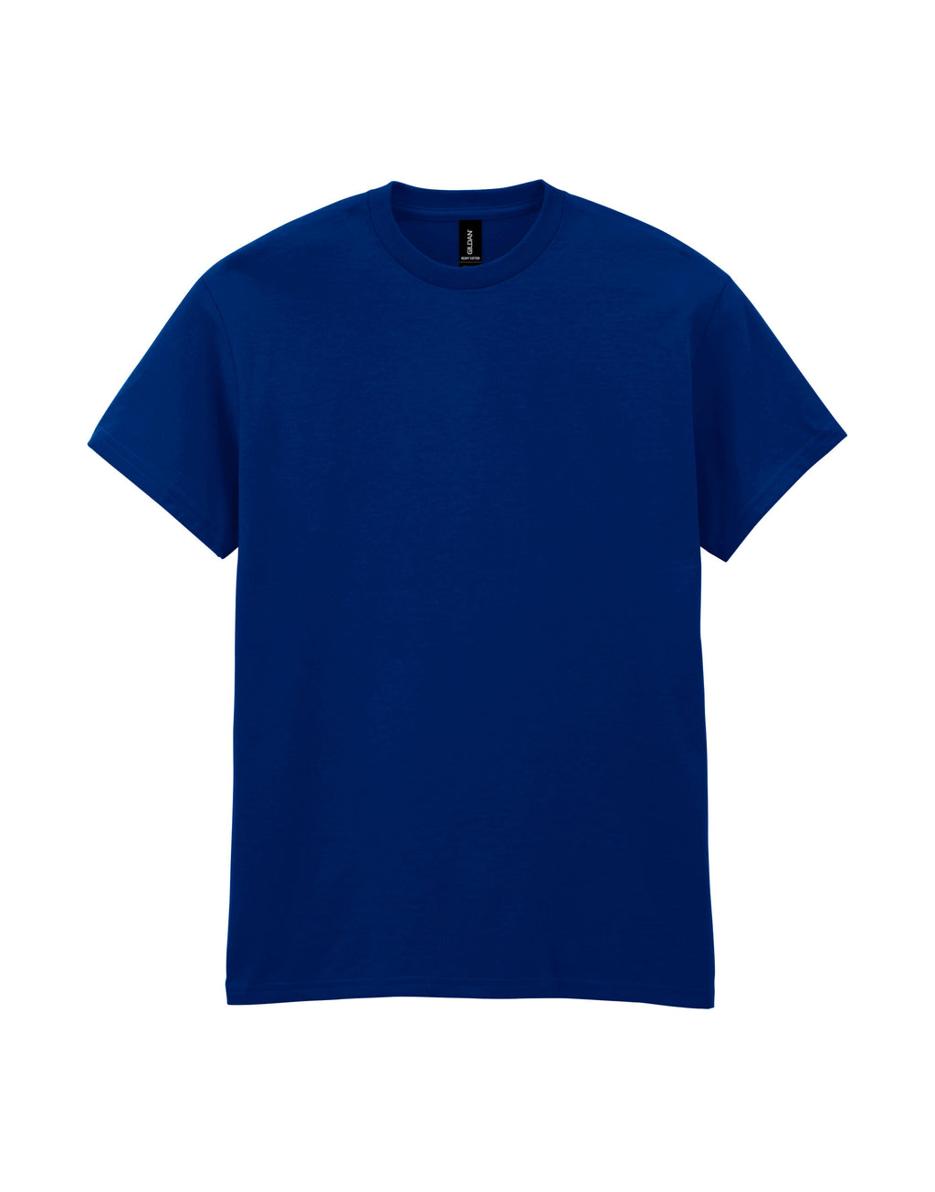 5000 Gildan Heavy Cotton Adult T-Shirt