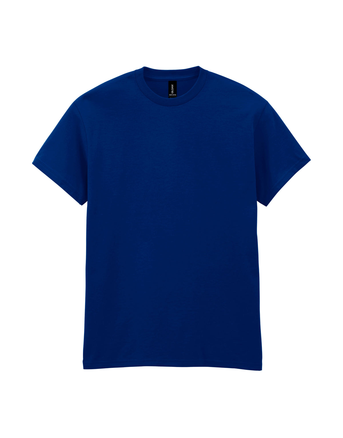 5000 Gildan Heavy Cotton Adult T-Shirt