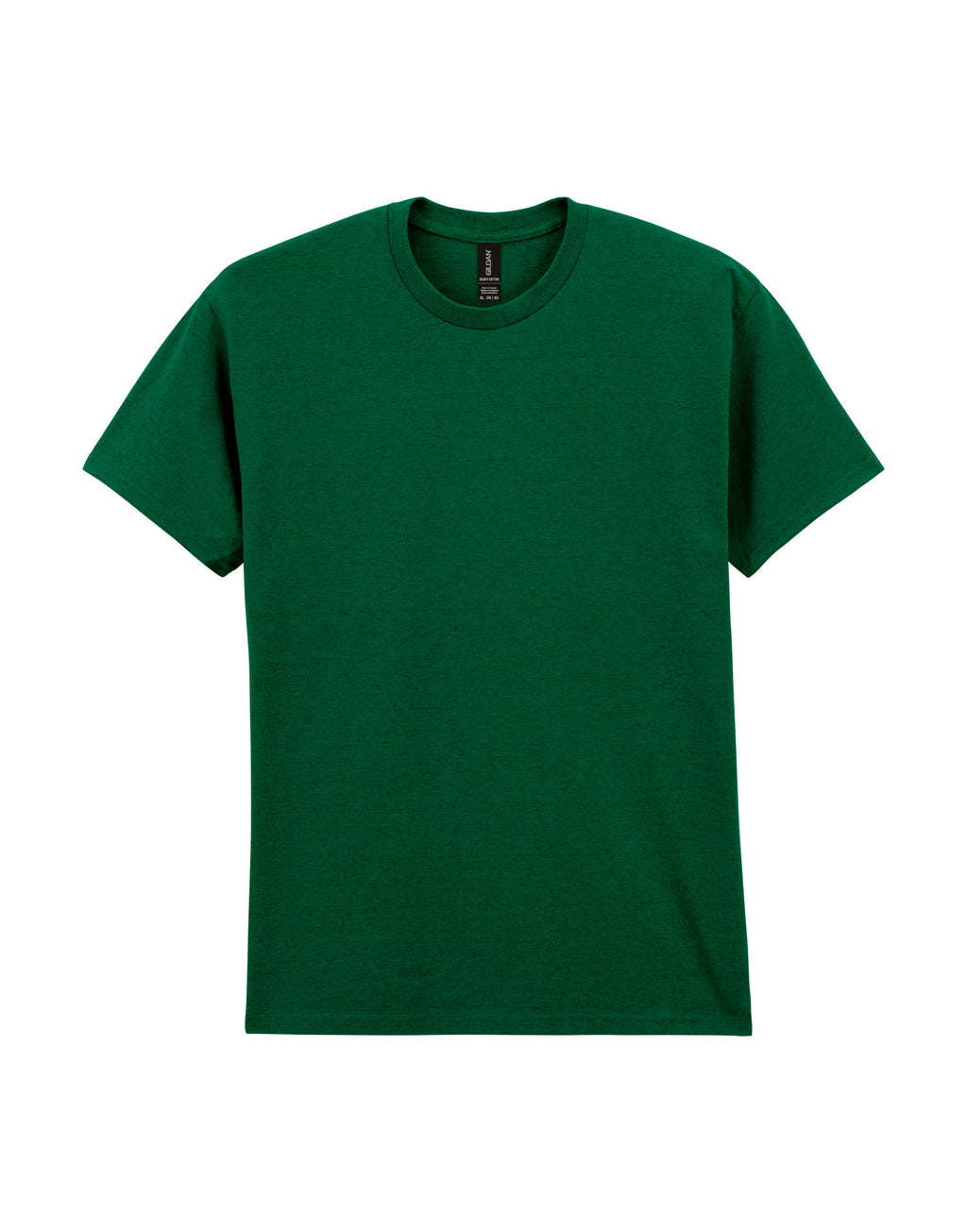 5000 Gildan Heavy Cotton Adult T-Shirt