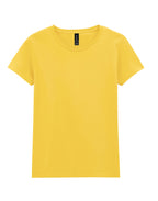 5000L Gildan Heavy Cotton Ladies' T-Shirt - Daisy - 5000L