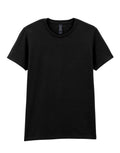 5000L Gildan Heavy Cotton Ladies' T-Shirt - Black - 5000L