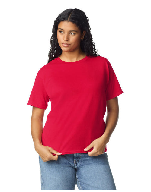 Gildan Heavy Cotton Ladies' T-Shirt