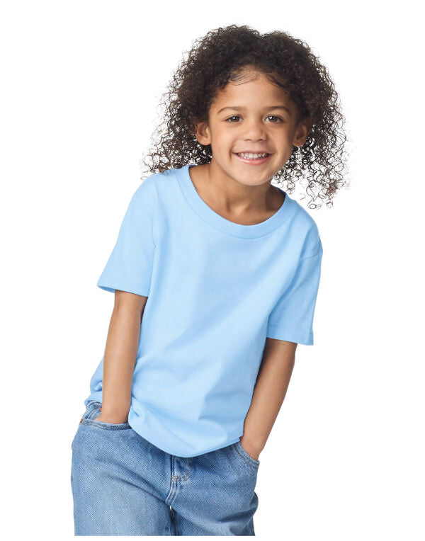 5100P Gildan Heavy Cotton Toddler T-Shirt