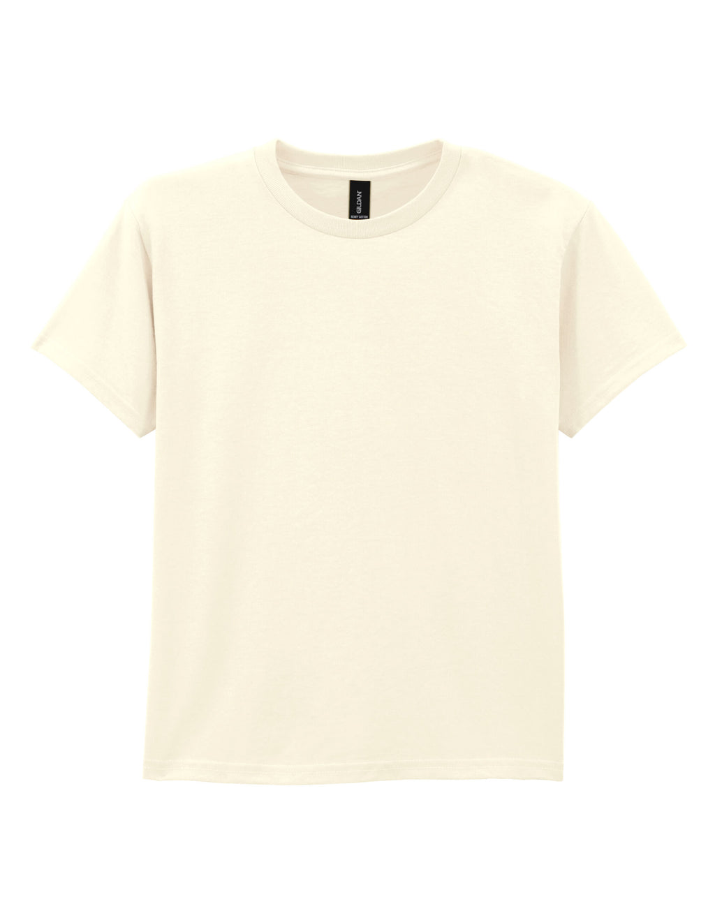 5000B Gildan Heavy Cotton Youth T-Shirt