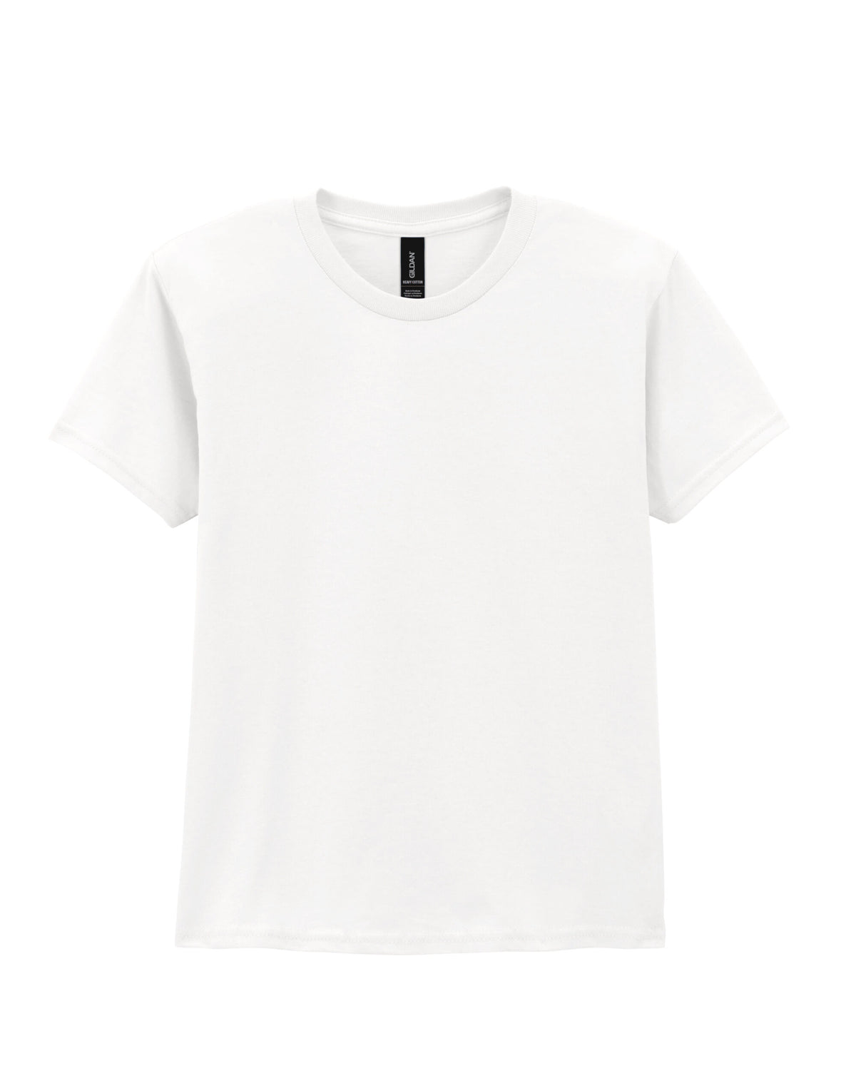 Gildan Heavy Cotton Youth T-Shirt