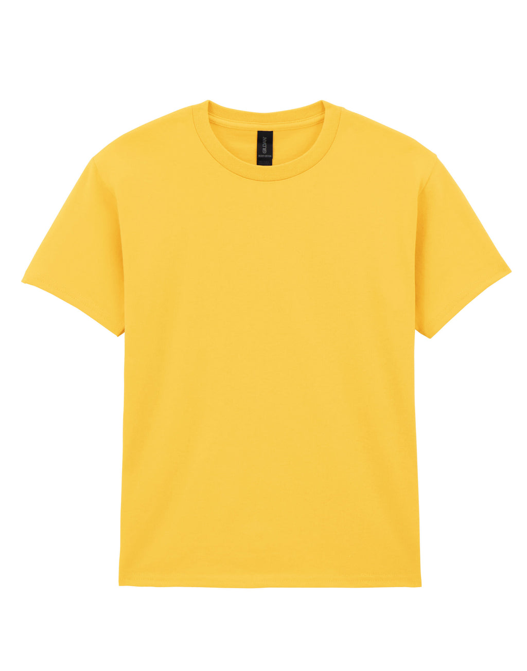 5000B Gildan Heavy Cotton Youth T-Shirt