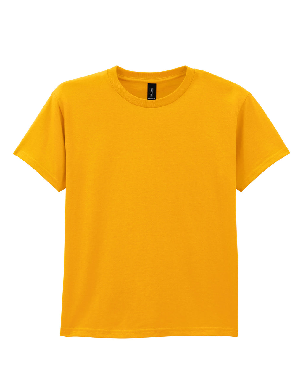 5000B Gildan Heavy Cotton Youth T-Shirt
