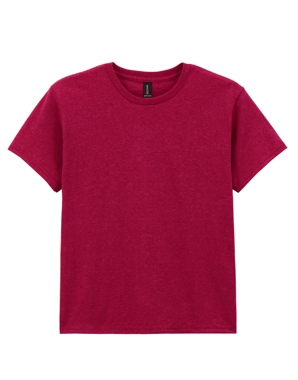5000B Gildan Heavy Cotton Youth T-Shirt