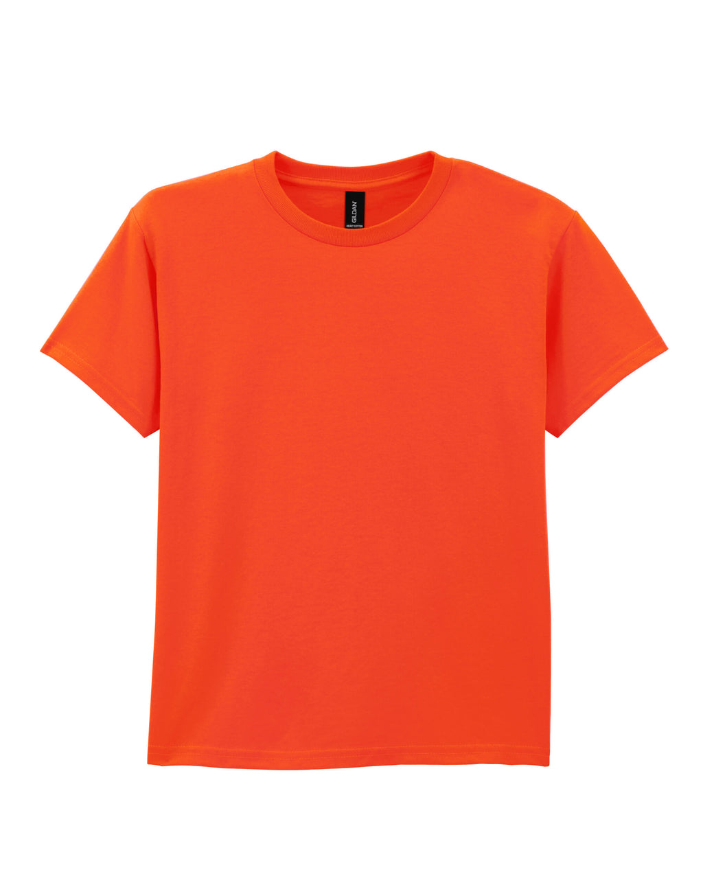 5000B Gildan Heavy Cotton Youth T-Shirt