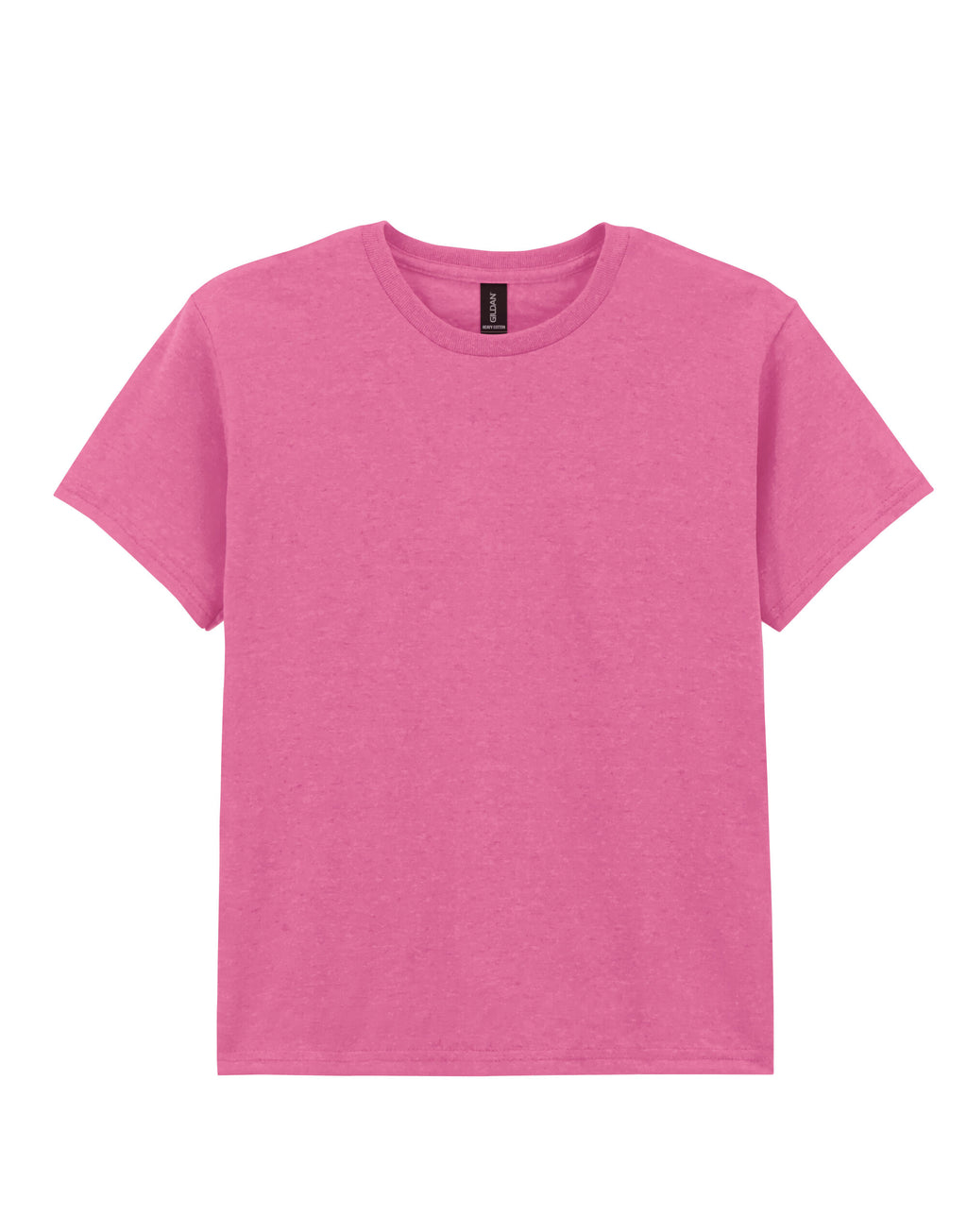 5000B Gildan Heavy Cotton Youth T-Shirt