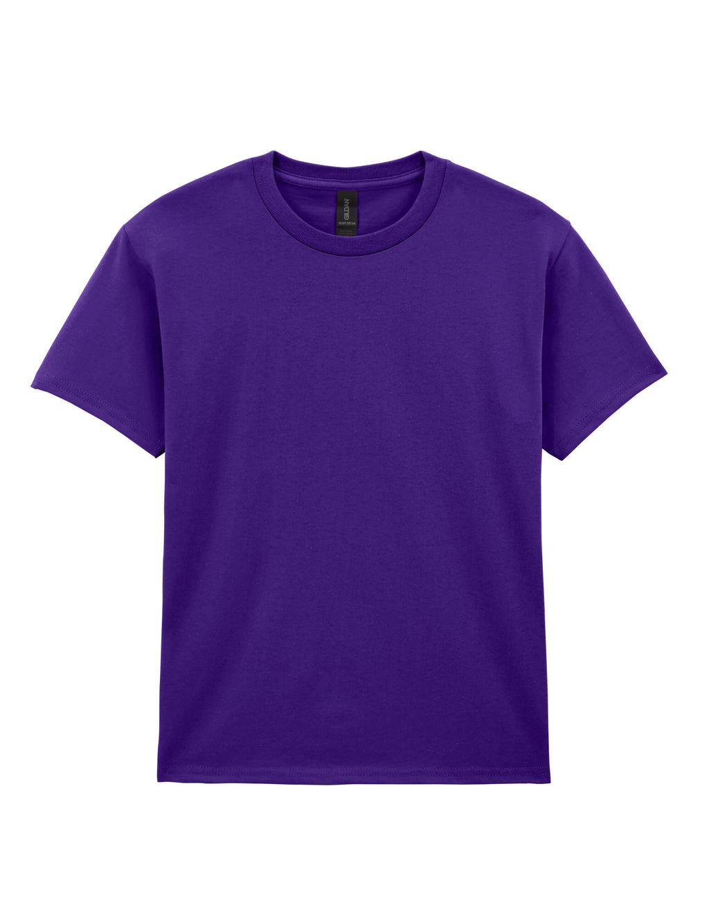Gildan Heavy Cotton Youth T-Shirt