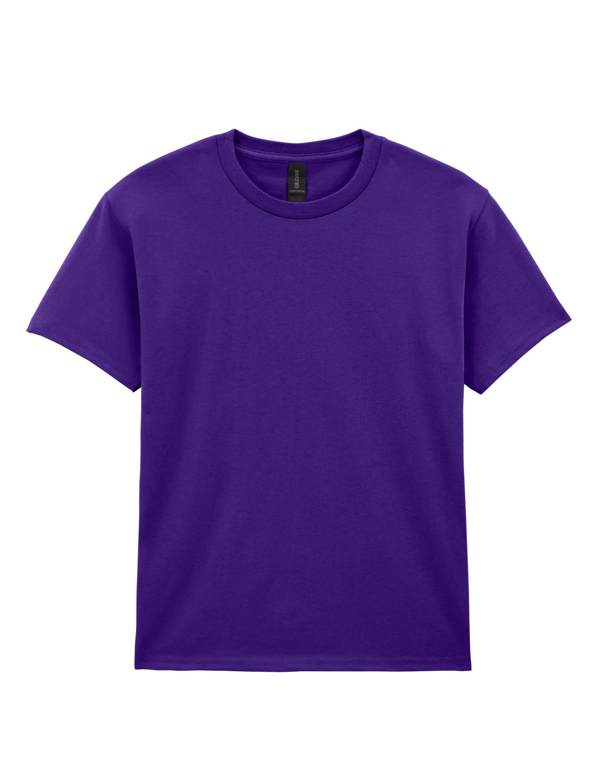 Gildan Heavy Cotton Youth T-Shirt