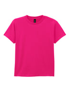 5000B Gildan Heavy Cotton Youth T-Shirt