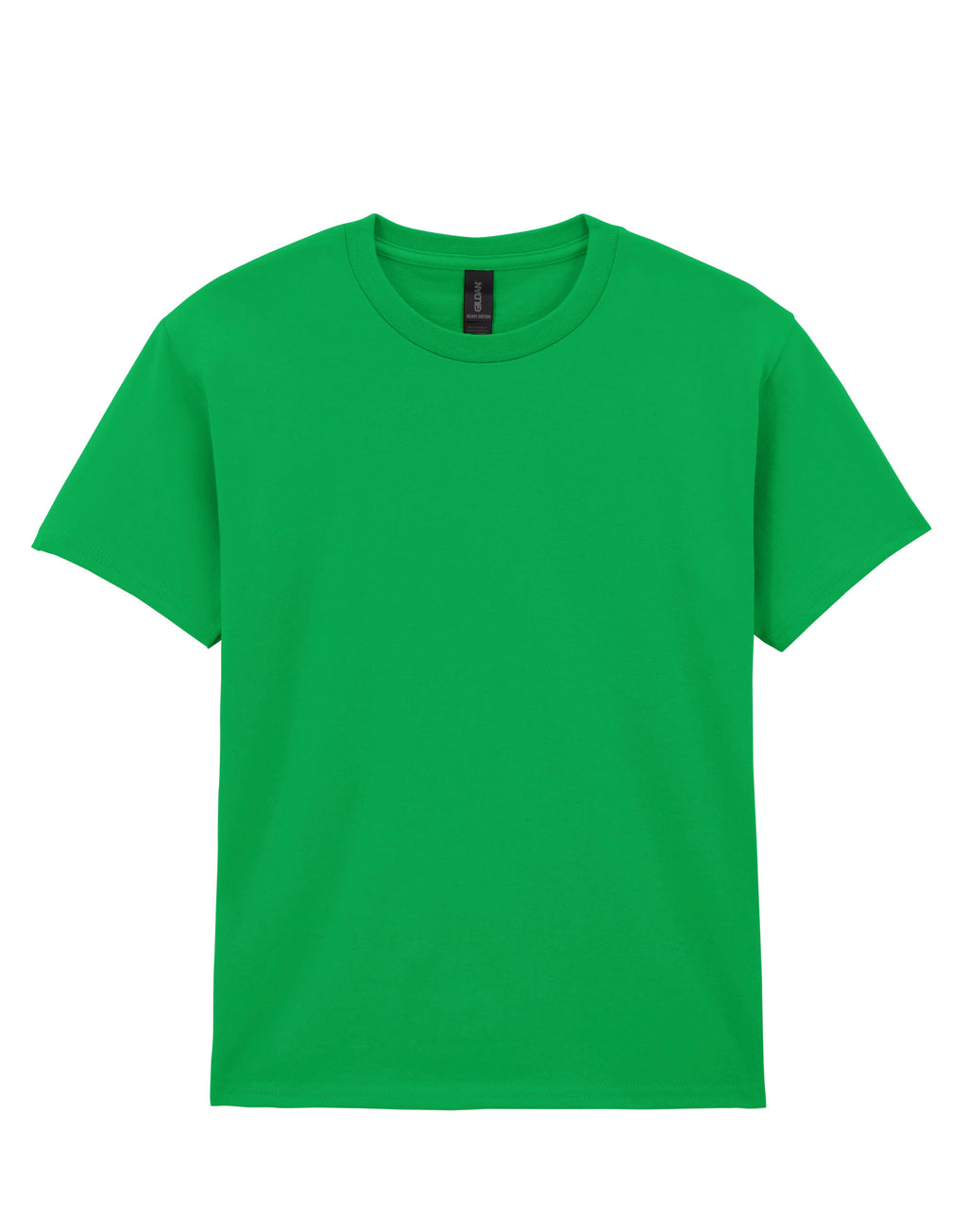 5000B Gildan Heavy Cotton Youth T-Shirt