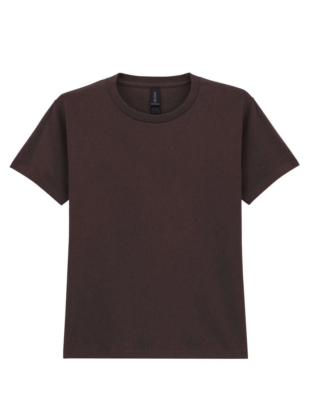 5000B Gildan Heavy Cotton Youth T-Shirt