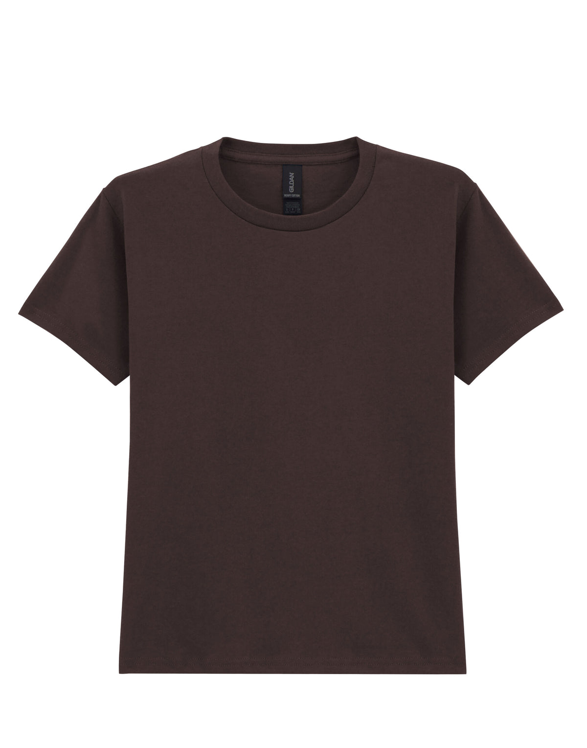 5000B Gildan Heavy Cotton Youth T-Shirt