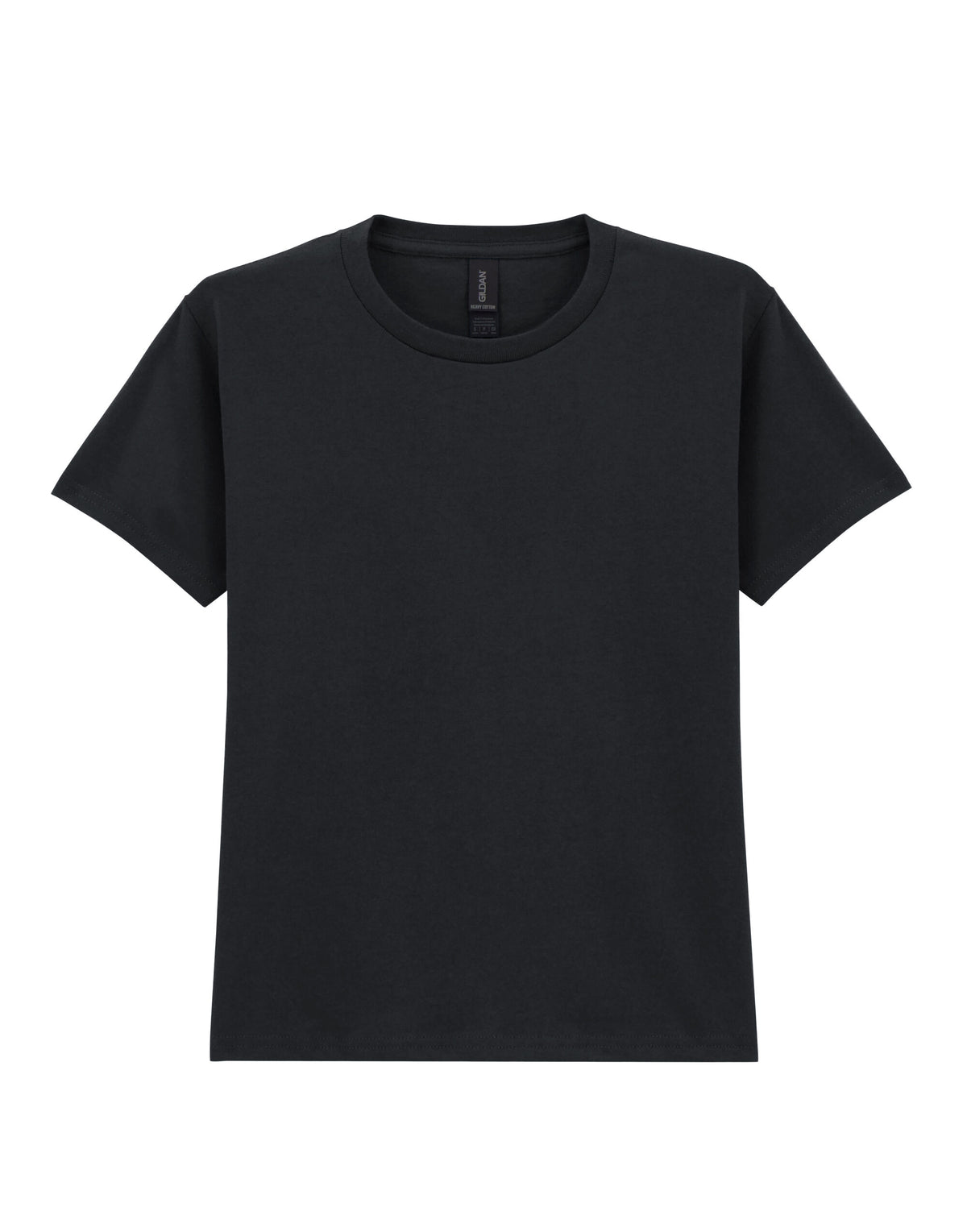 Gildan Heavy Cotton Youth T-Shirt