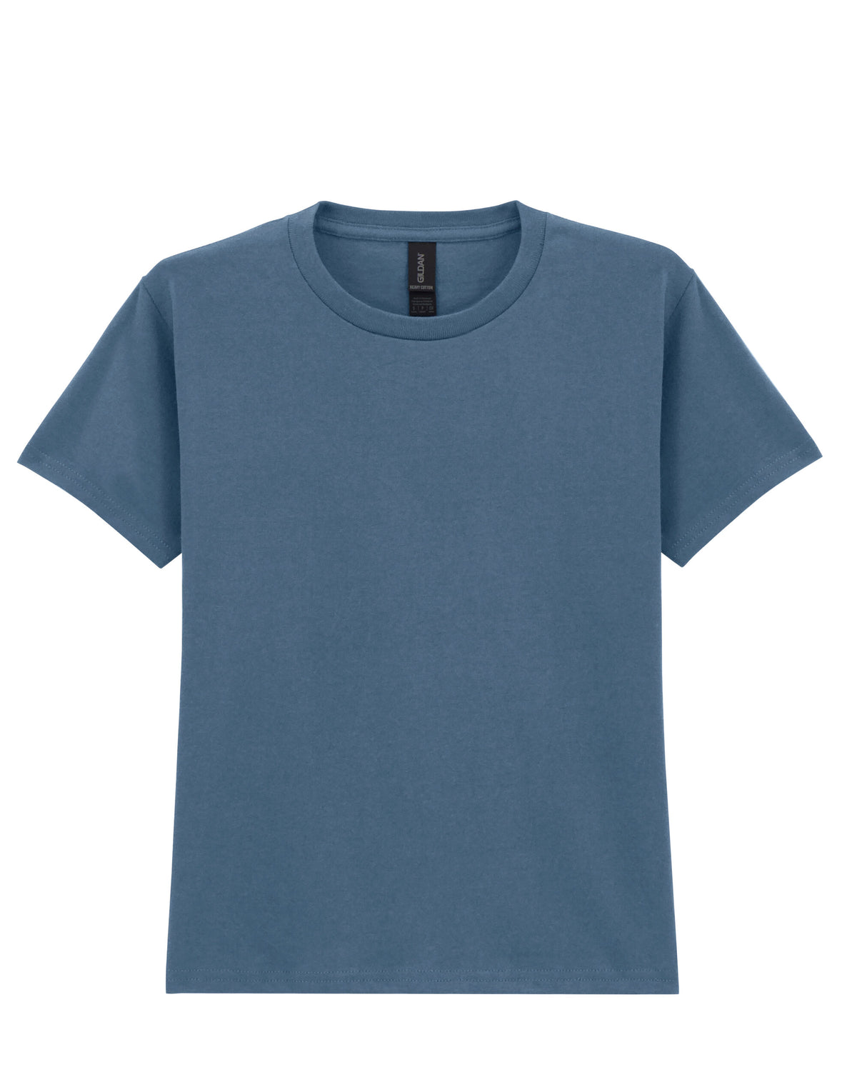 5000B Gildan Heavy Cotton Youth T-Shirt