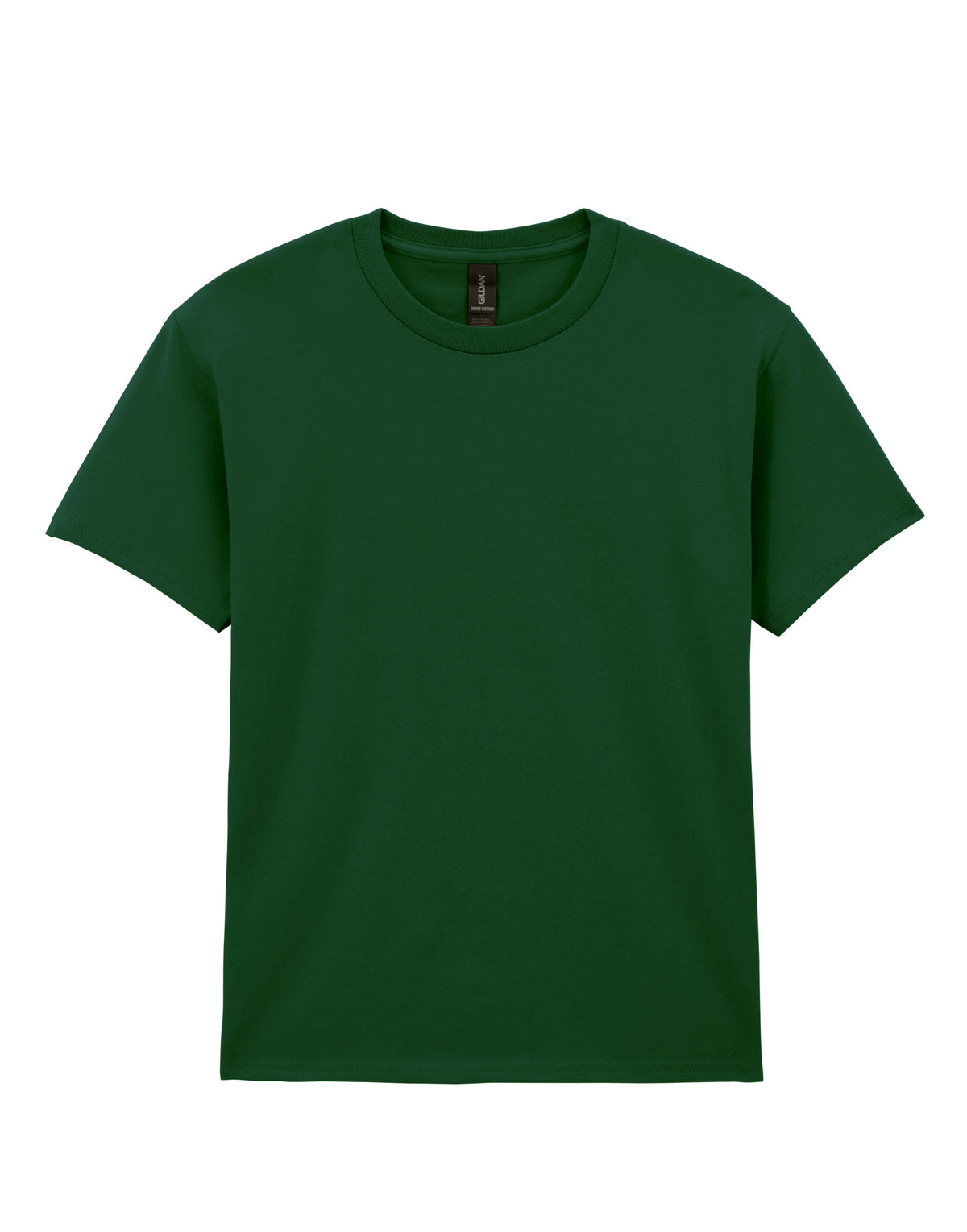 5000B Gildan Heavy Cotton Youth T-Shirt