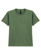 5000B Gildan Heavy Cotton Youth T-Shirt
