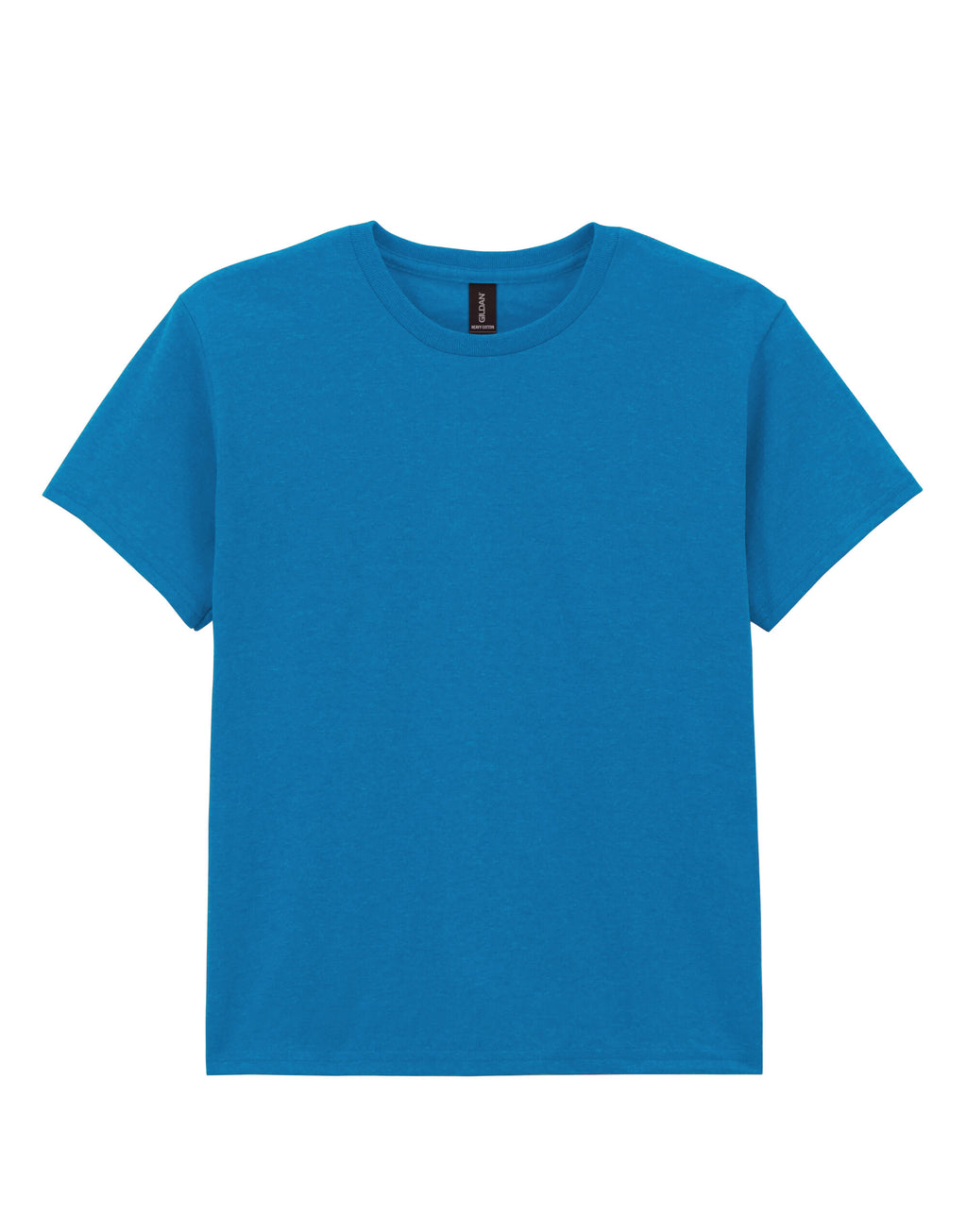 Gildan Heavy Cotton Youth T-Shirt