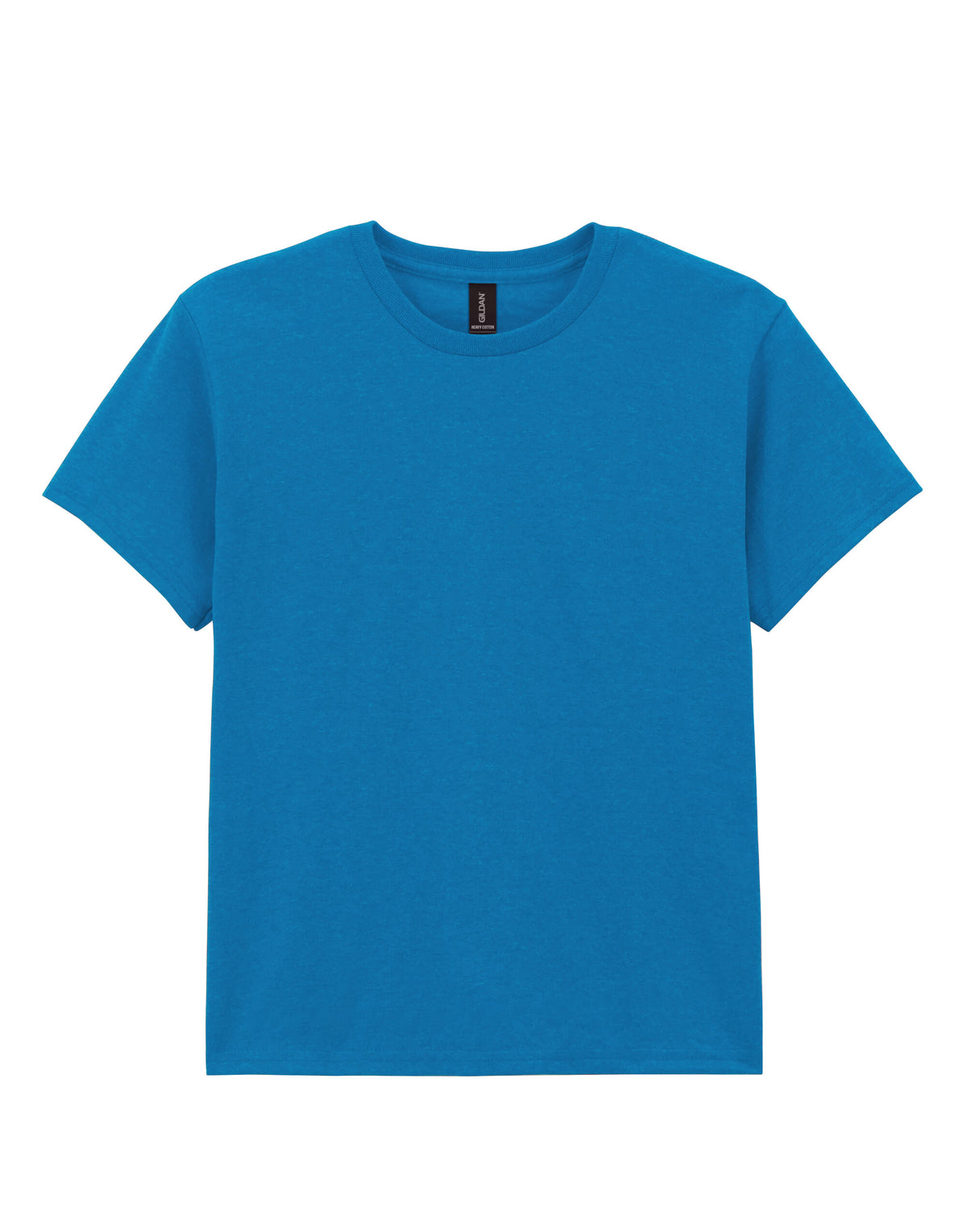 Gildan Heavy Cotton Youth T-Shirt