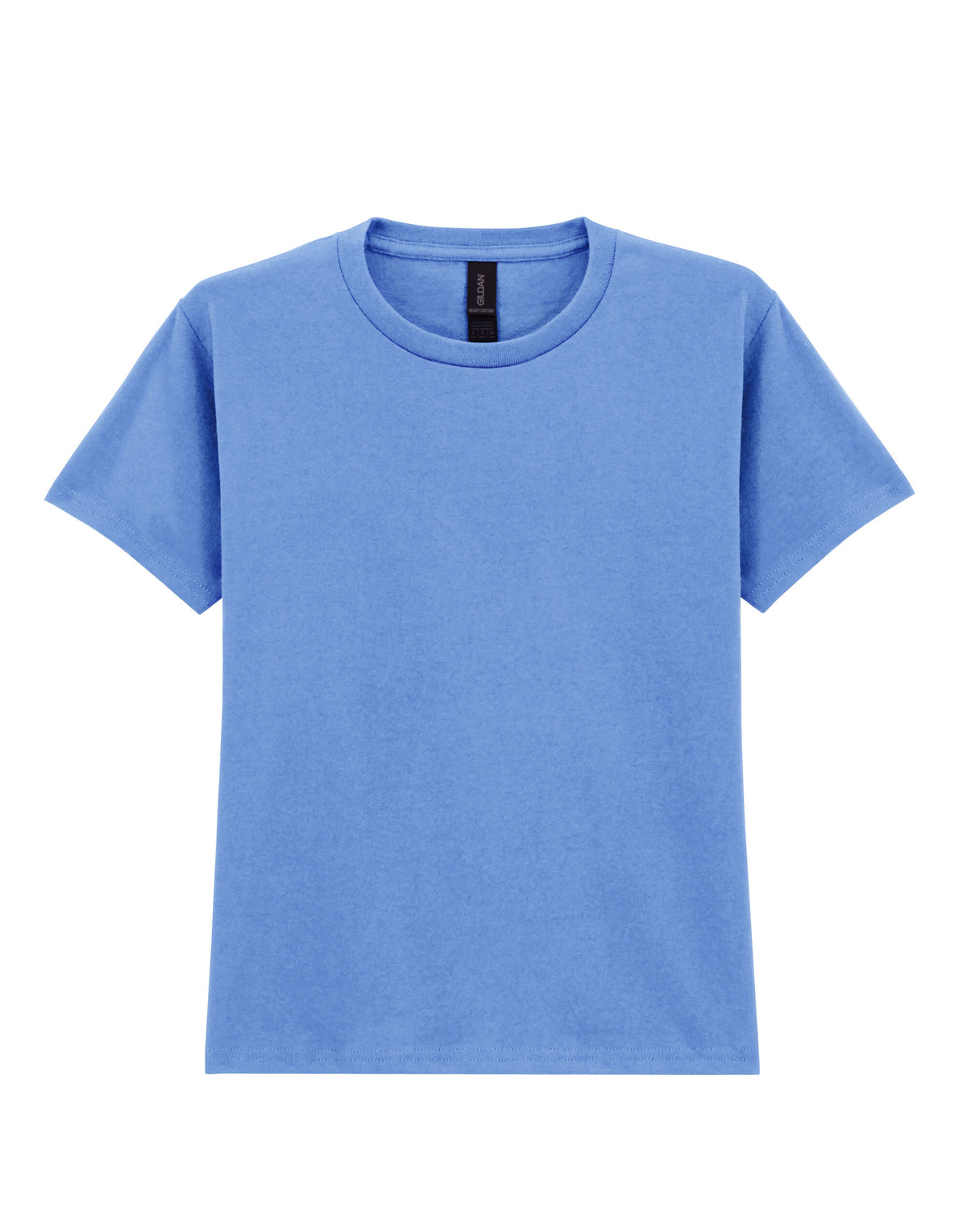 Gildan Heavy Cotton Youth T-Shirt