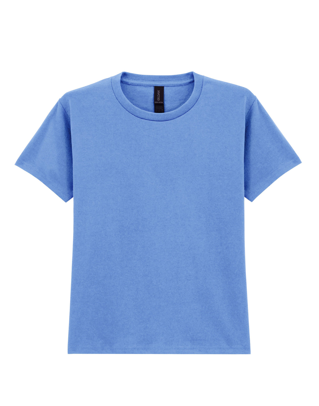 5000B Gildan Heavy Cotton Youth T-Shirt
