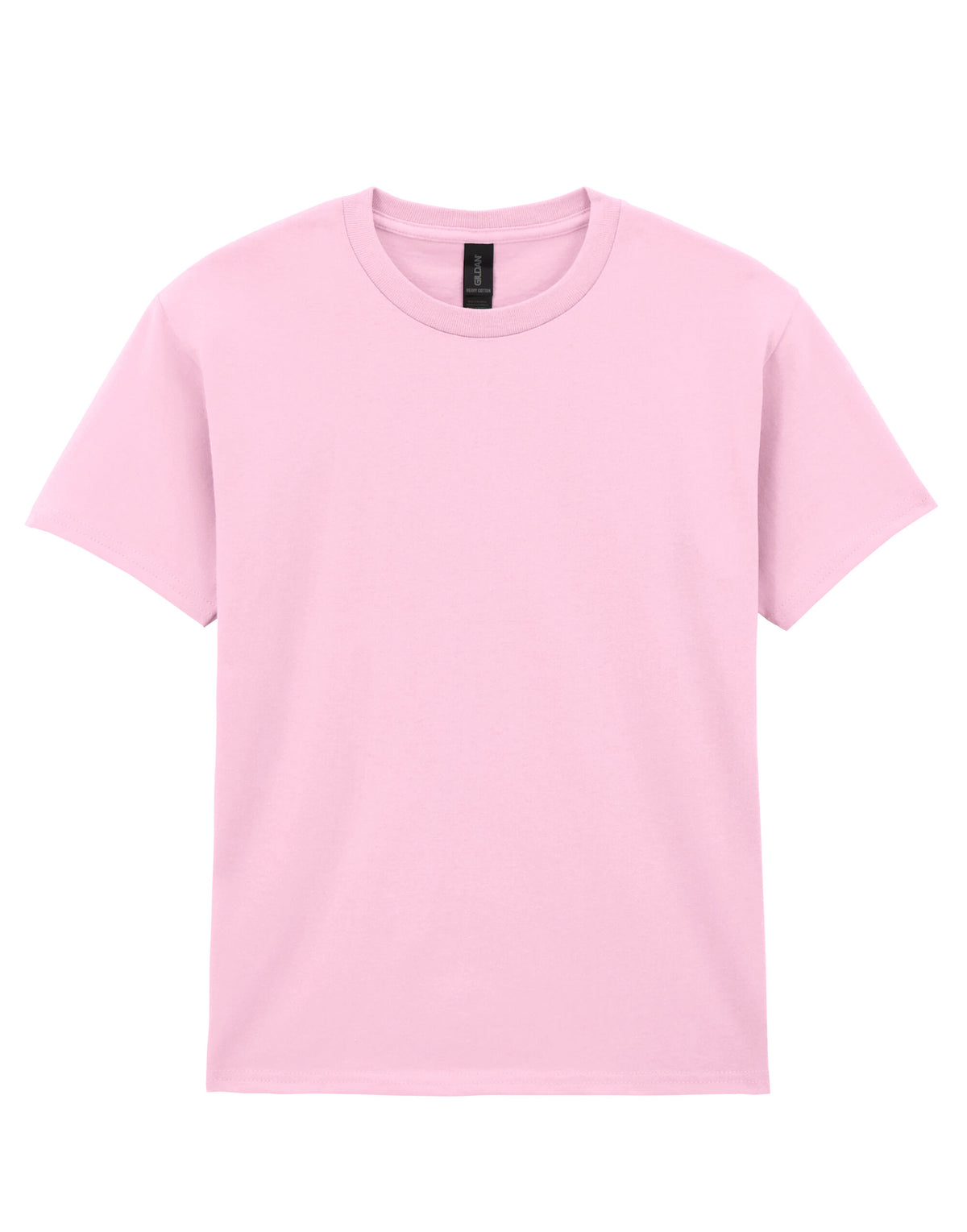 Gildan Heavy Cotton Youth T-Shirt