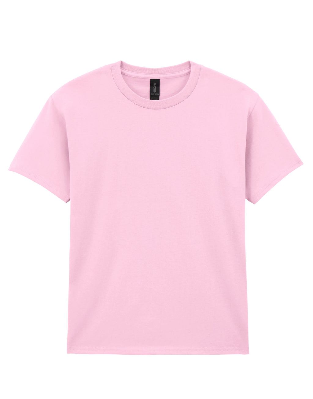 5000B Gildan Heavy Cotton Youth T-Shirt