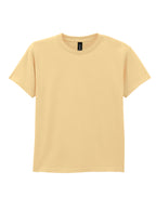 5000B Gildan Heavy Cotton Youth T-Shirt
